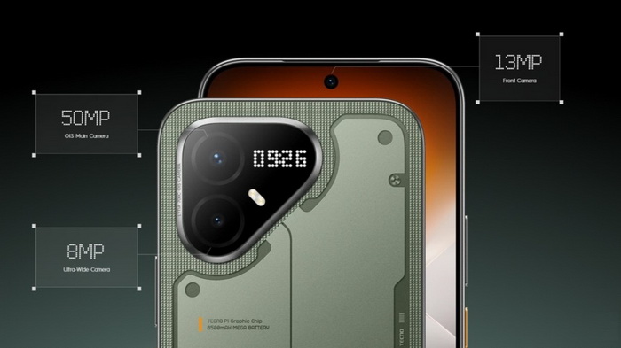 ศึกโทรศัพท์เกมมิ่งระบายความร้อนคู่ iQOO 16T ปะทะ TECNO Pova 8 Pro