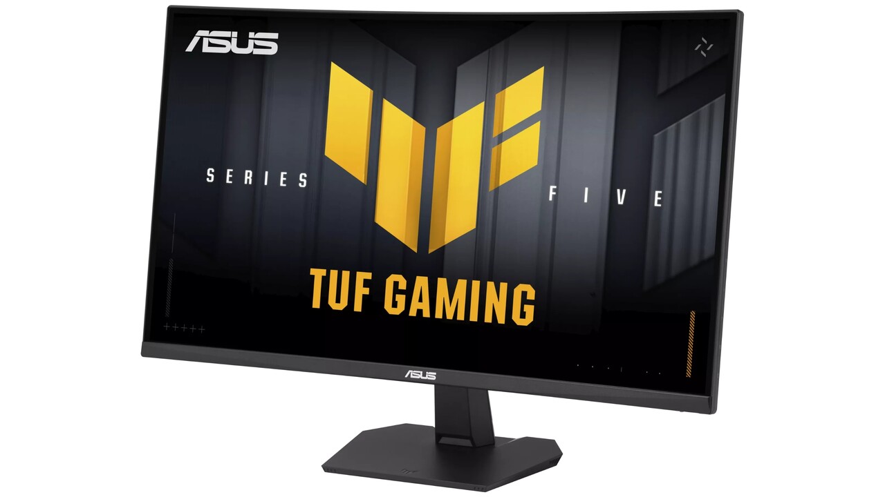 410Hz Gaming Monitor ยุคใหม่: ทำไม ASUS TUF VG27WQ5F ถึงสำคัญต่อสายแข่ง