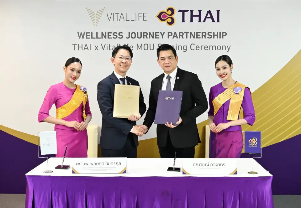 สนามบินเอเชียกำลังแปลงร่างเป็นศูนย์ฟื้นฟูร่างกายและใจระหว่างการเดินทาง