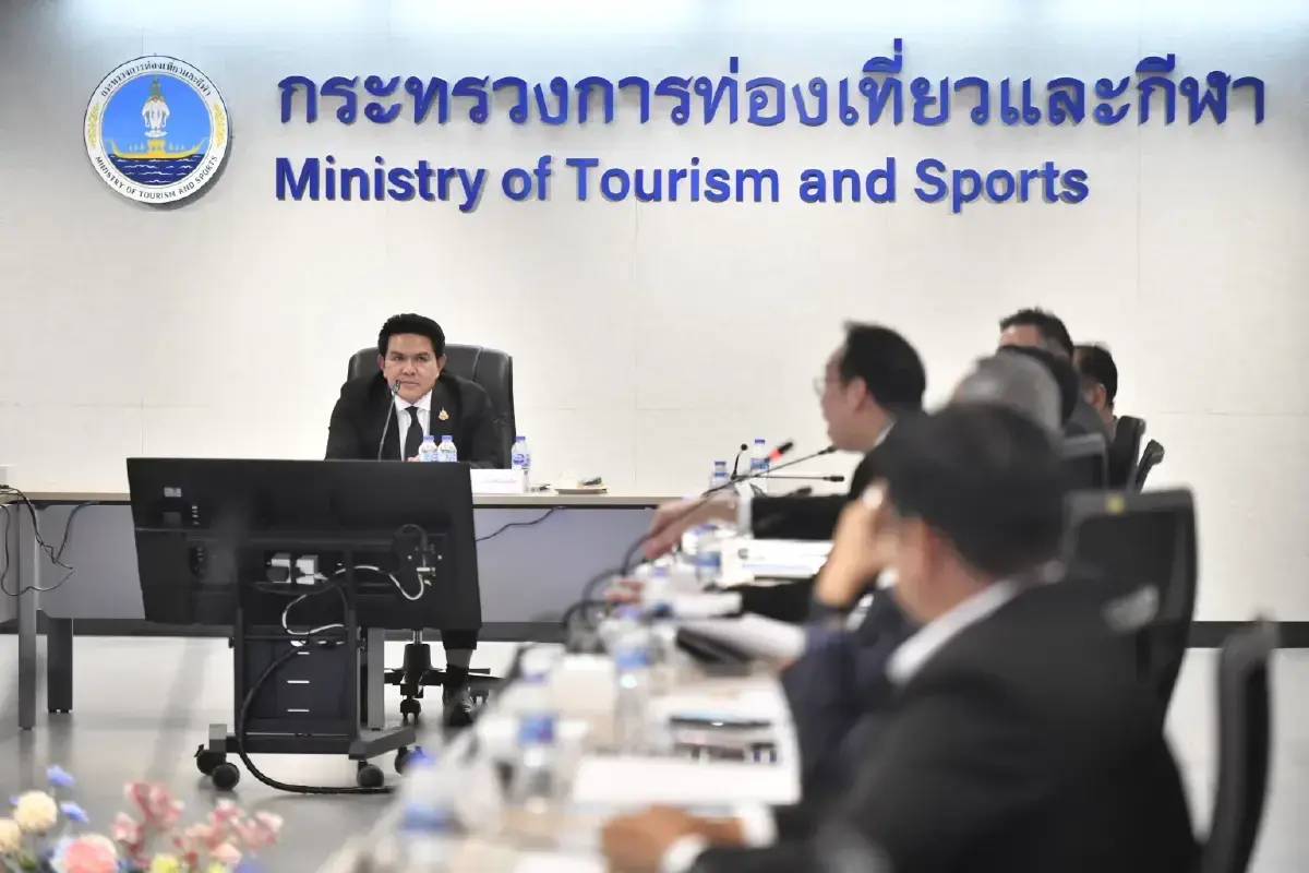 รัฐช่วยเงินเที่ยว 3,000 ใช้สิทธิไทยเที่ยวไทยพลัสให้คุ้ม