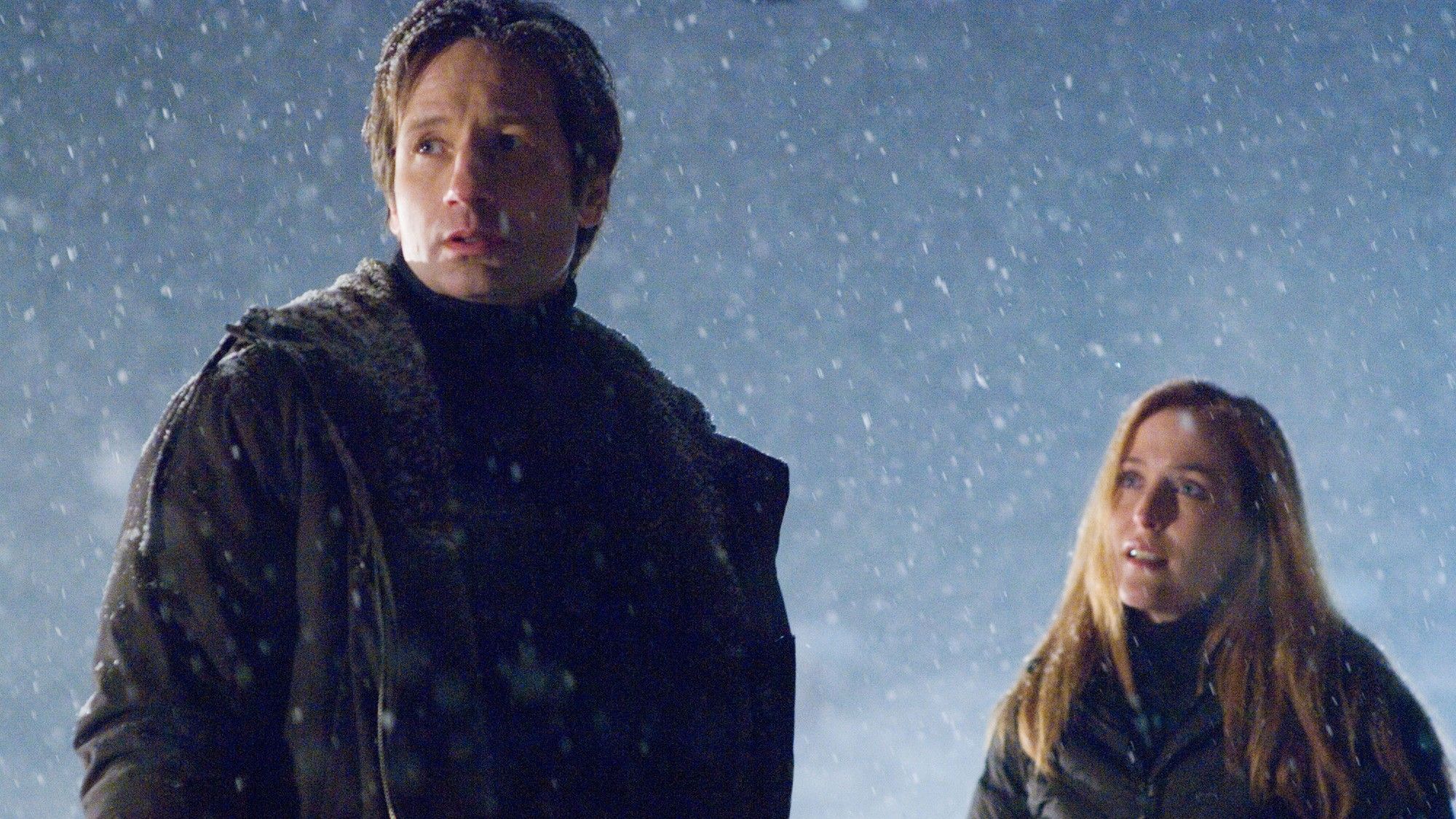 The X-Files: I Want to Believe เวอร์ชันสยองใหม่กำลังจะบอกอะไรเรา