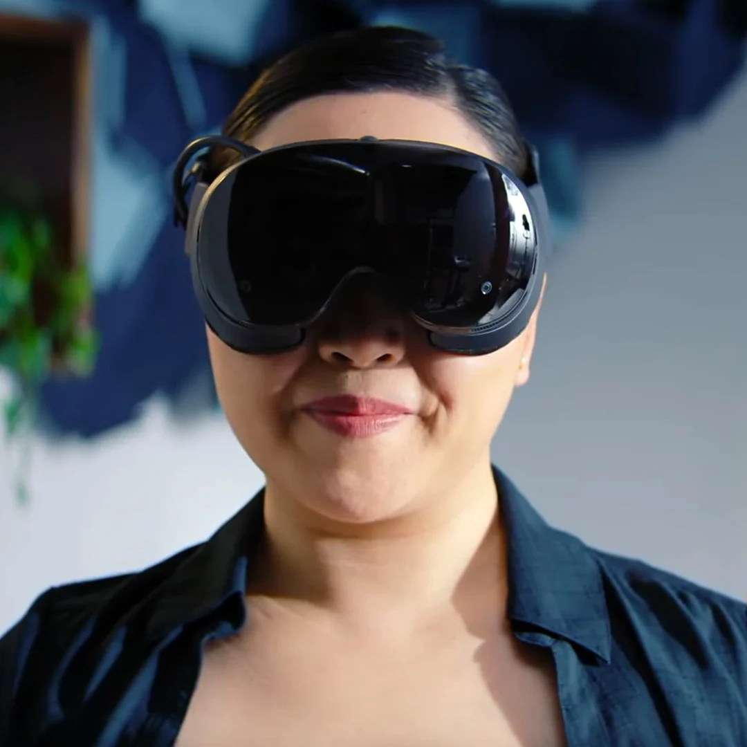สัญญาณเดือดก่อนเปิดตัว Steam Frame: Valve กำลังเขย่าเวที VR ระดับพรีเมียม