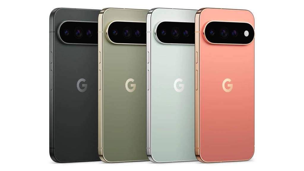 Pixel 11 Series ยกระดับ Google smartphone ด้วย Tensor G6 และ Gemini Intelligence
