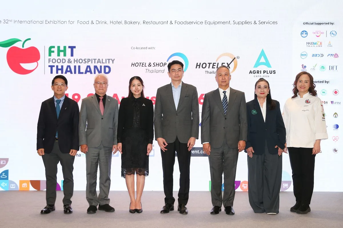 4 สมาคมบริการจับมือ ปรับเกมสู่ระบบนิเวศท่องเที่ยวคุณภาพ