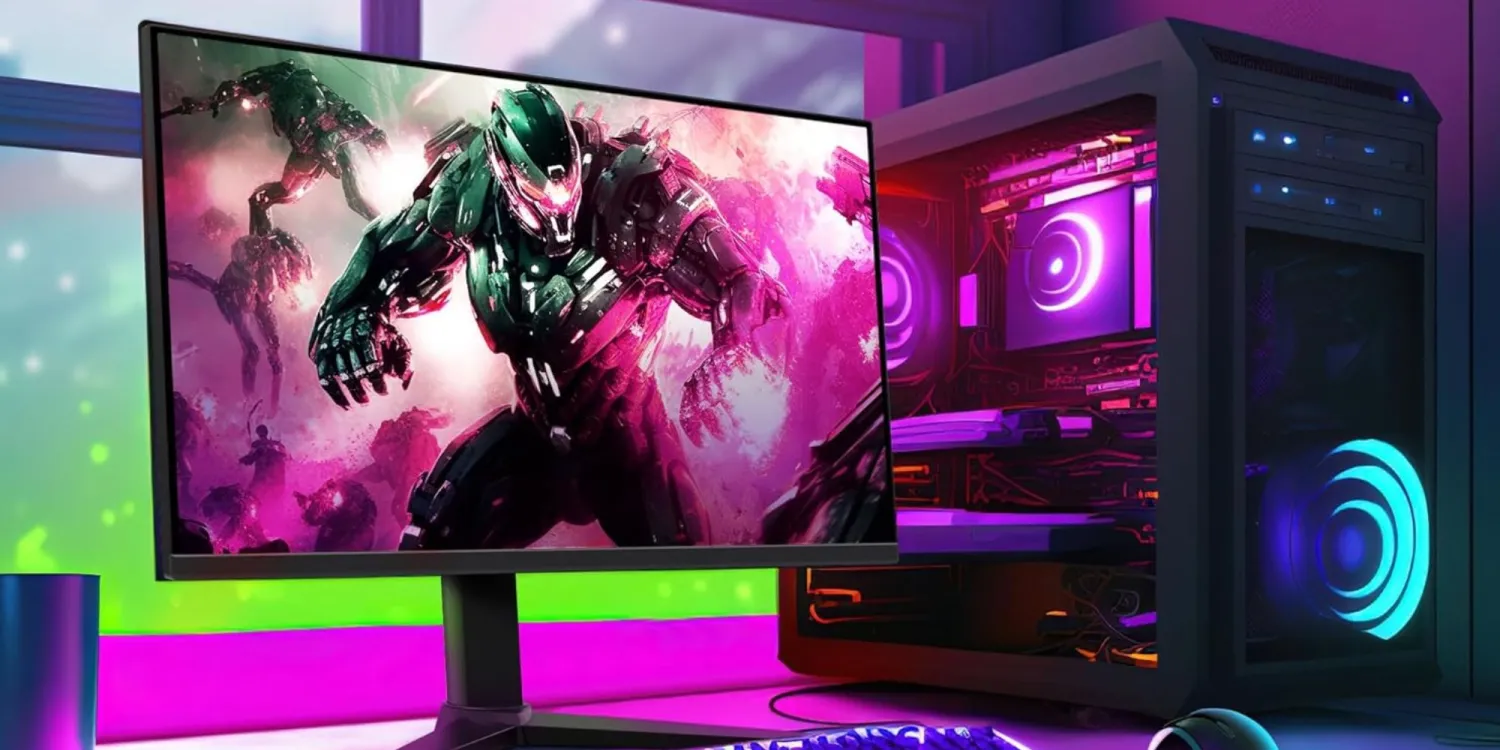 รวมดีล gaming monitor OLED รีเฟรชสูง 240Hz–360Hz ที่น่าซื้อที่สุดตอนนี้