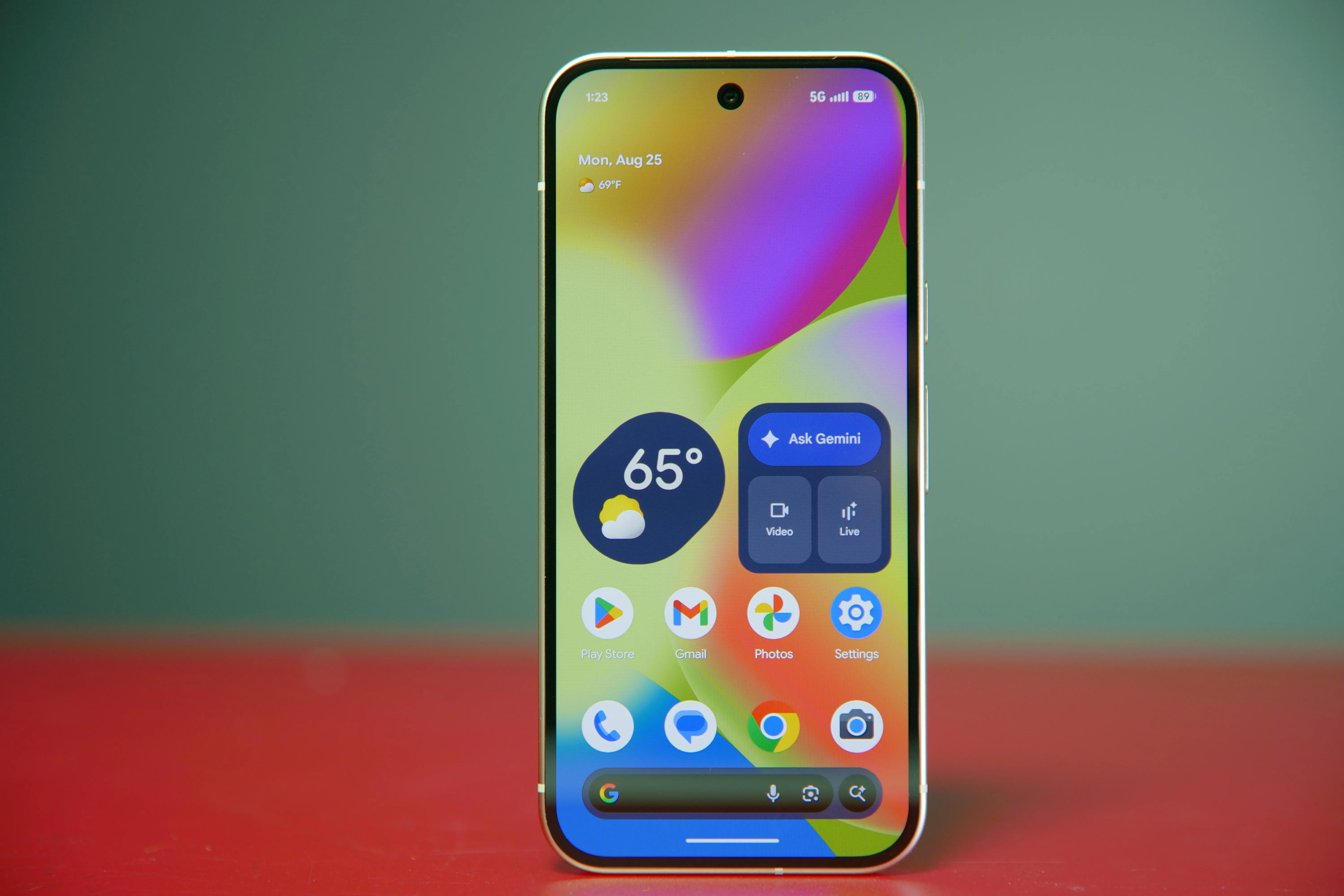 Pixel 11 ราคาเปิดสูงขึ้น แต่ยังคุ้มหรือไม่เมื่อเทียบกับ Pixel 9 และ Pixel 10