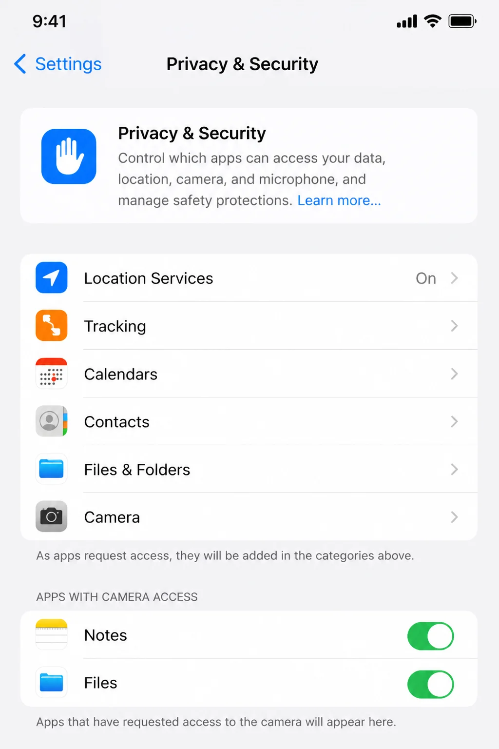 เมนู Accessibility ที่ซ่อนฟีเจอร์ลับ iPhone เพิ่มทั้งงานและความเป็นส่วนตัว
