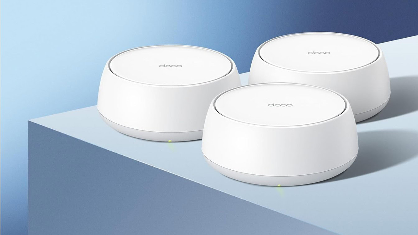 ดีล Wi‑Fi 7 mesh system ราคาต่ำสุด: เทียบ TP-Link Deco BE23 กับ ASUS RT-BE82U
