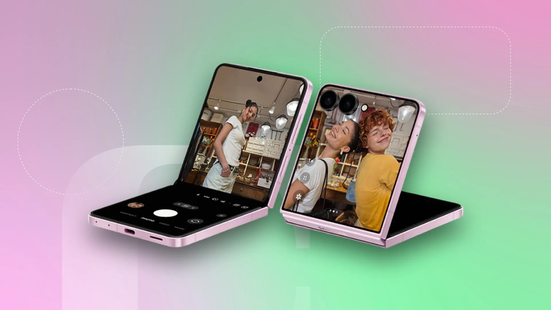 Galaxy Z Fold 8 และ Flip 8 ดีลเทรดอินและ Samsung Care+ คุ้มไหม