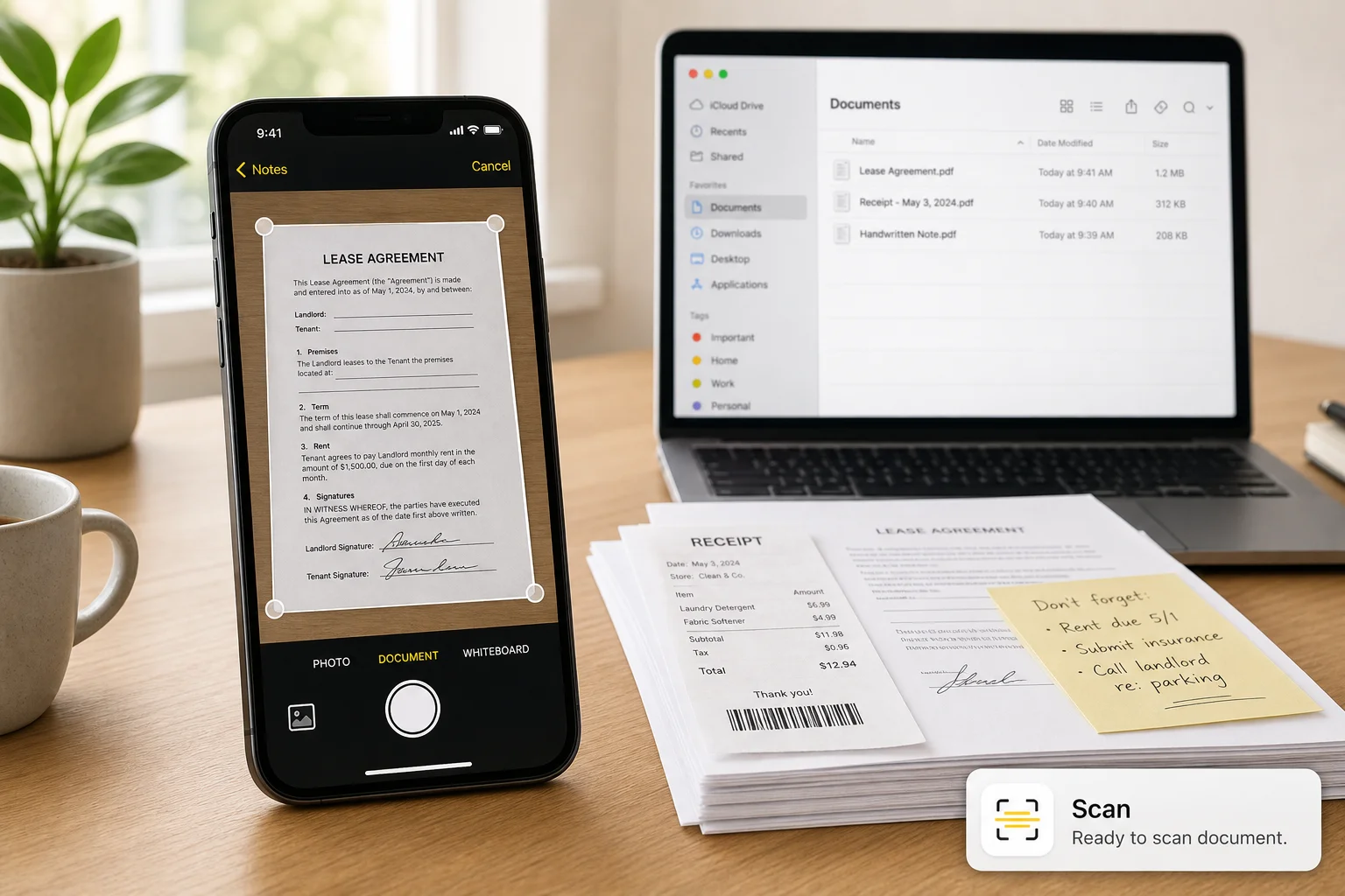 เมนู Accessibility ที่ซ่อนฟีเจอร์ลับ iPhone เพิ่มทั้งงานและความเป็นส่วนตัว