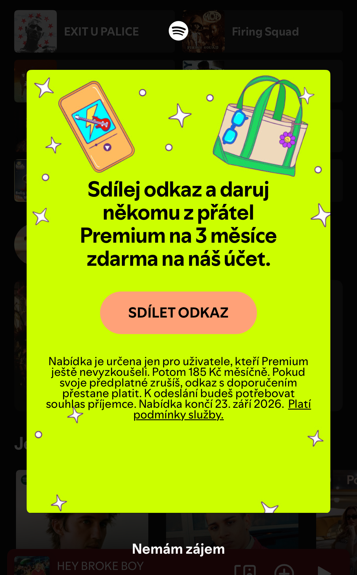 Spotify ฟีเจอร์ใหม่ ดันสงครามสตรีมมิ่งเกินกว่าแค่เพลง