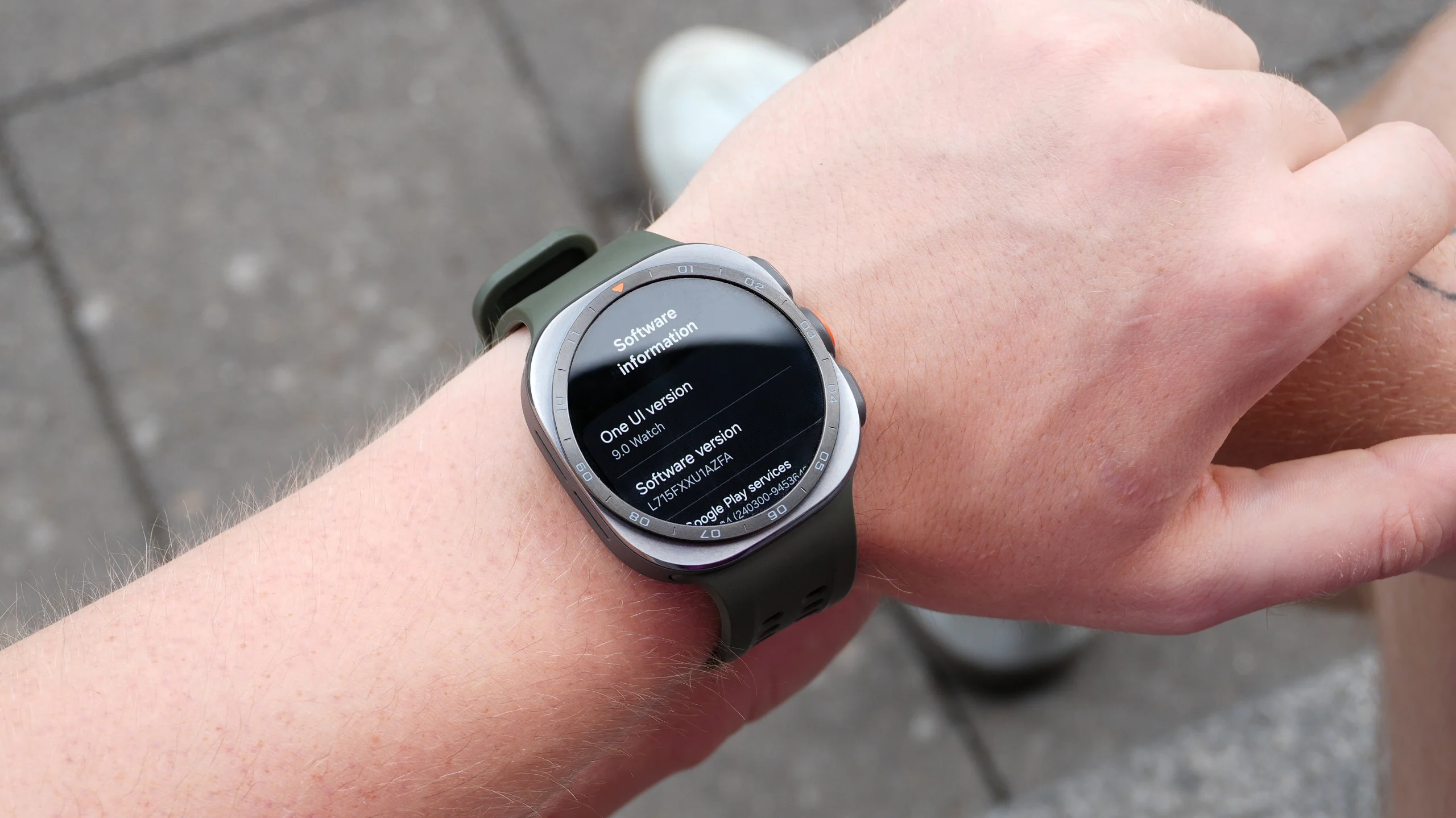 Galaxy Watch One UI 9 Watch ครบทุกรุ่นที่ได้อัปเดต พร้อมมุมมองใหม่ของ Galaxy AI