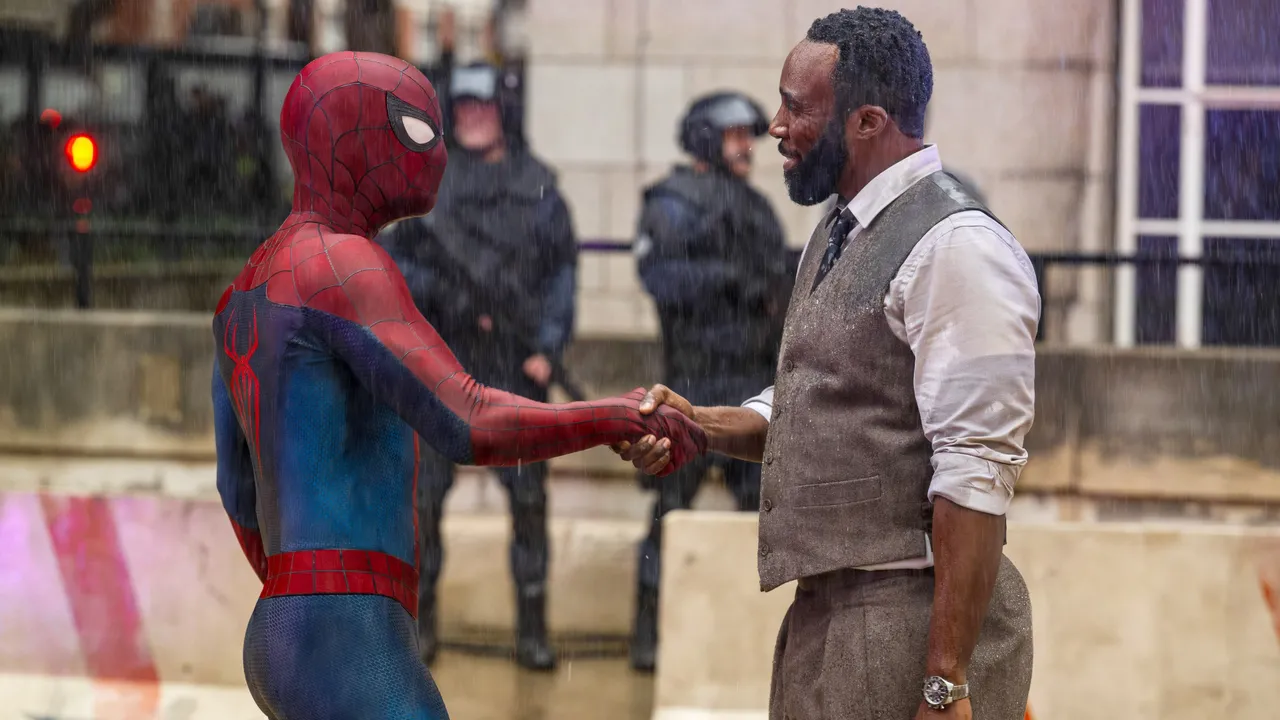 จาก Severance สู่ Spider-Man เมื่อดารา Emmy ขยับสู่จักรวาลบล็อกบัสเตอร์