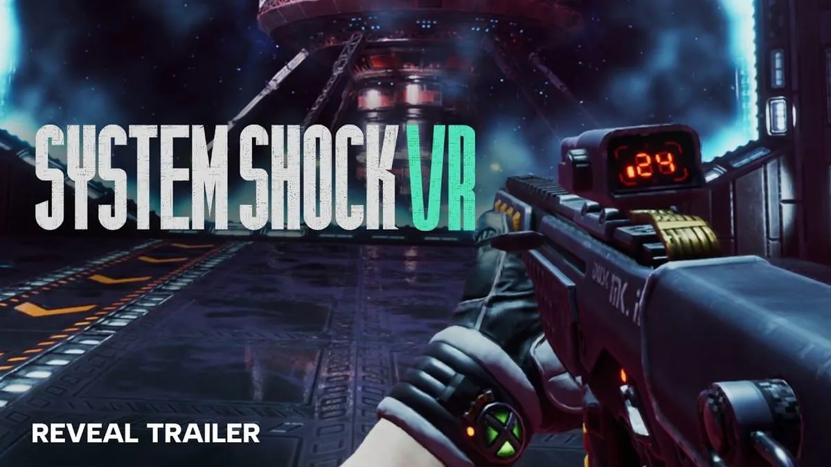 พอร์ต VR จากเกมดังบนคอนโซลและพีซี กำลังเปลี่ยนภูมิทัศน์เกมเสมือนจริง