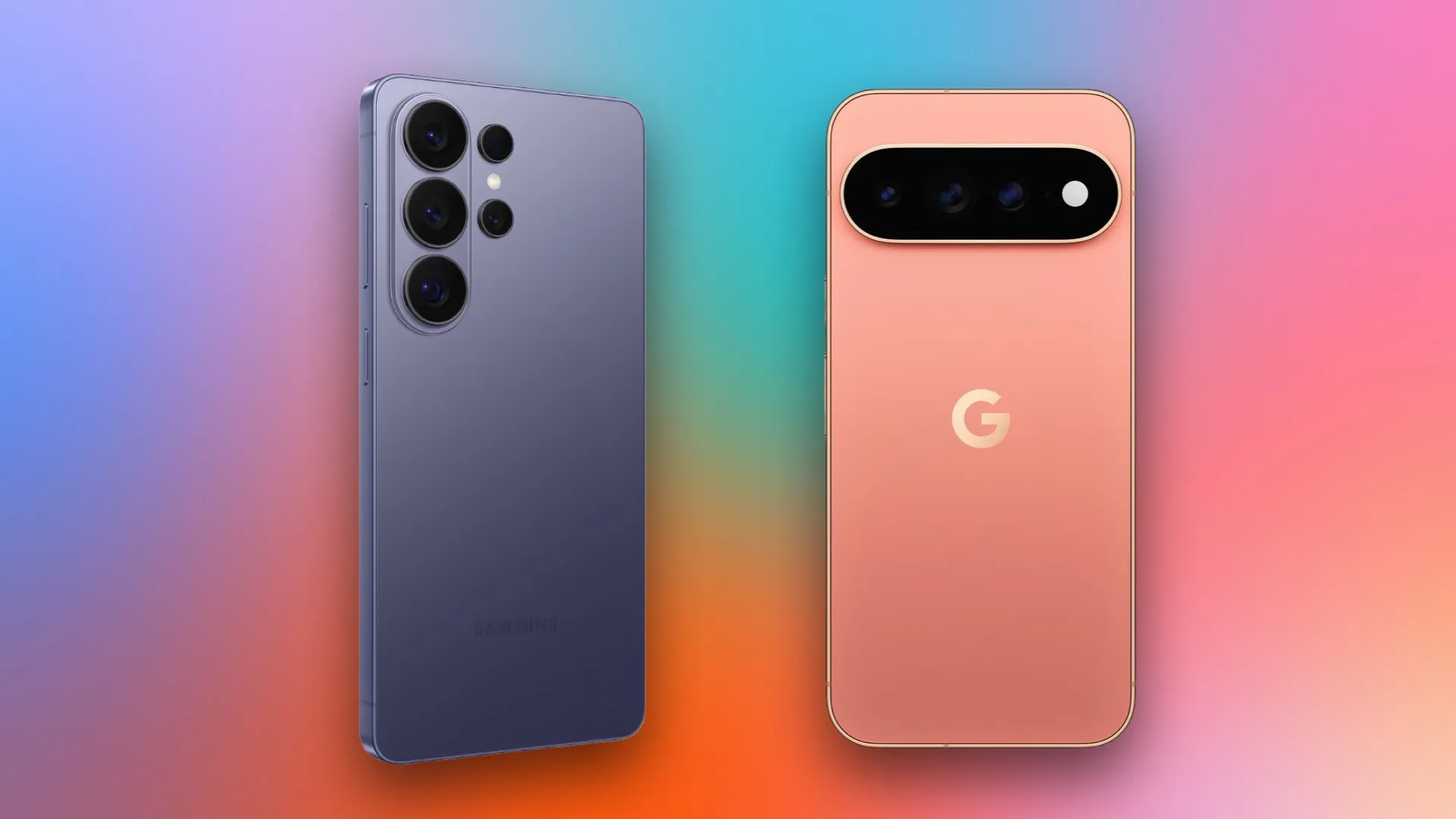 Pixel 11 Pro XL vs Galaxy S26 Ultra เลือก flagship phone ไหนดีสำหรับคุณ