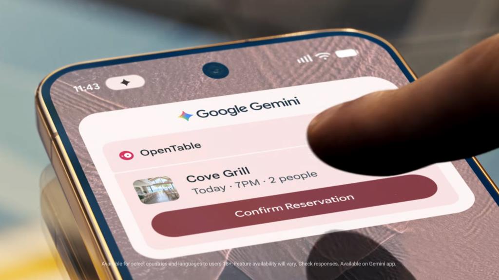 Pixel 11 Series ยกระดับ Google smartphone ด้วย Tensor G6 และ Gemini Intelligence