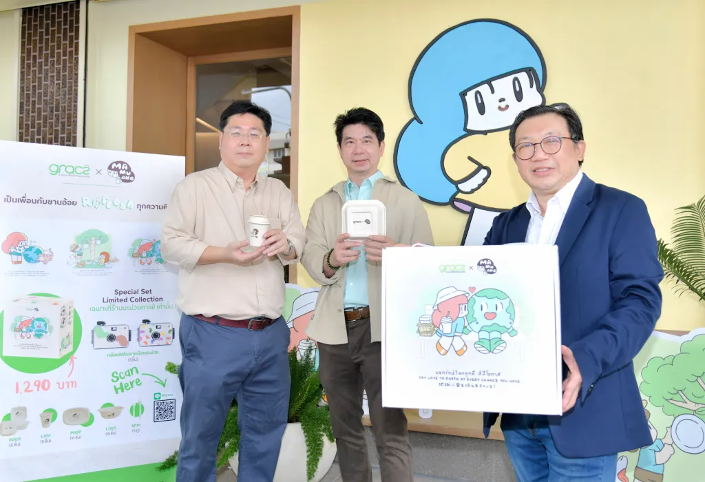 จากตัวละครถึงดารา Brand Ambassador: กลยุทธ์เล่าเรื่องแบรนด์ไลฟ์สไตล์ให้โดนใจ Gen Z