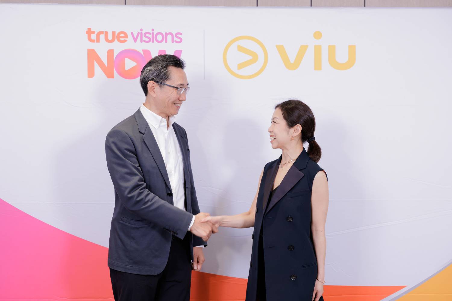พันธมิตรสตรีมมิ่งใหม่ดันซีรีส์ออริจินัลไทยบุกอาเซียน