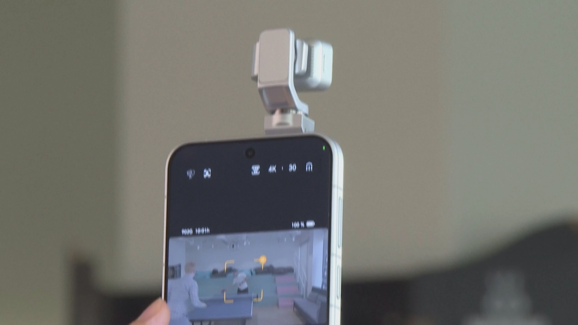 Honor Robot Phone สมาร์ทโฟนแขนกลที่กำลังเขียนนิยามใหม่ให้กล้องมือถือ