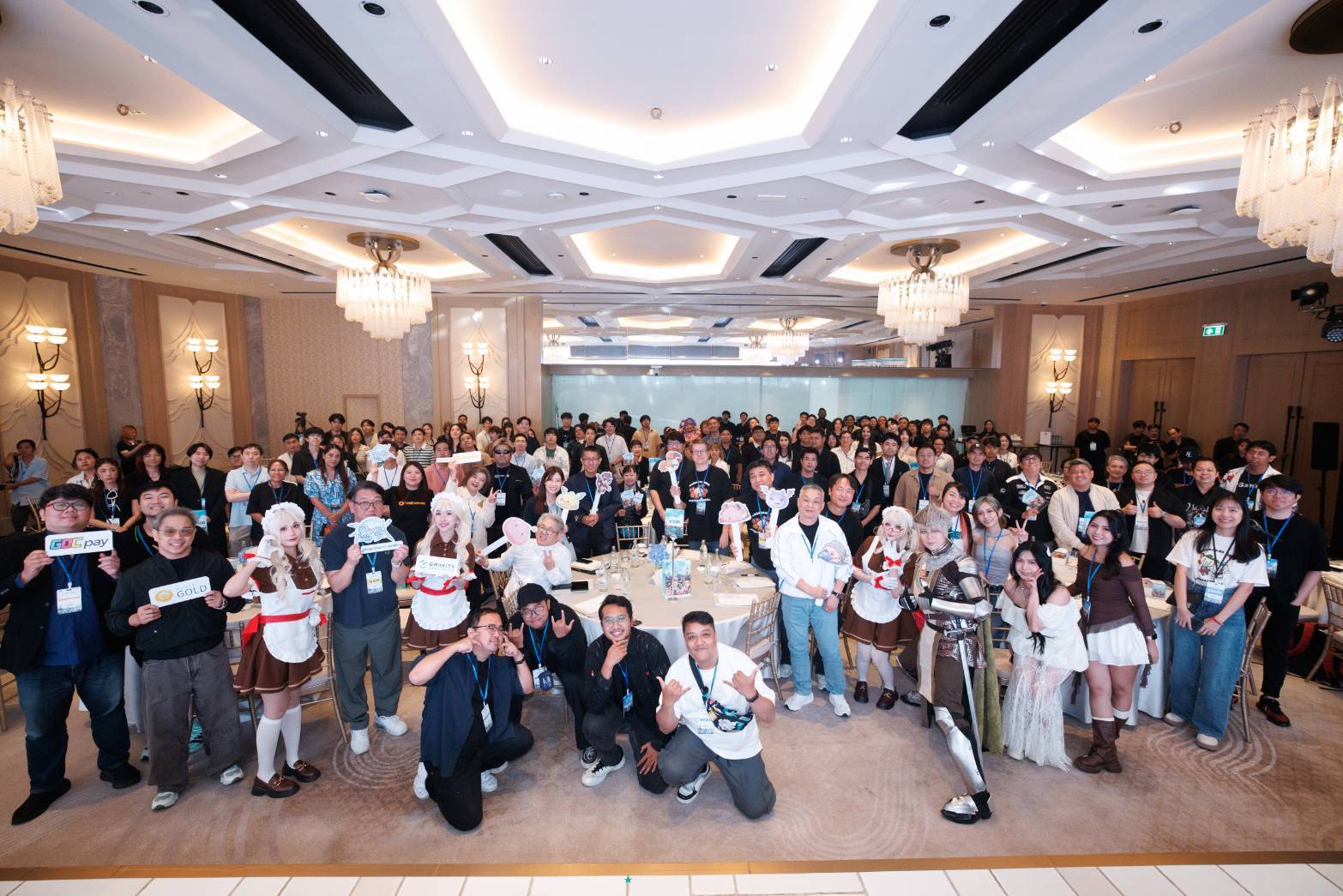 Ragnarok Zero Global กลับสู่สมรภูมิ MMORPG เปิดตัวพร้อมเซิร์ฟเวอร์เต็มรูปแบบ