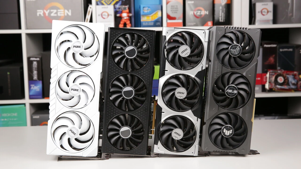 AMD Radeon RX 9070 XT ดันเพดานราคา GPU ระดับท็อปสูงขึ้นอีกขั้น
