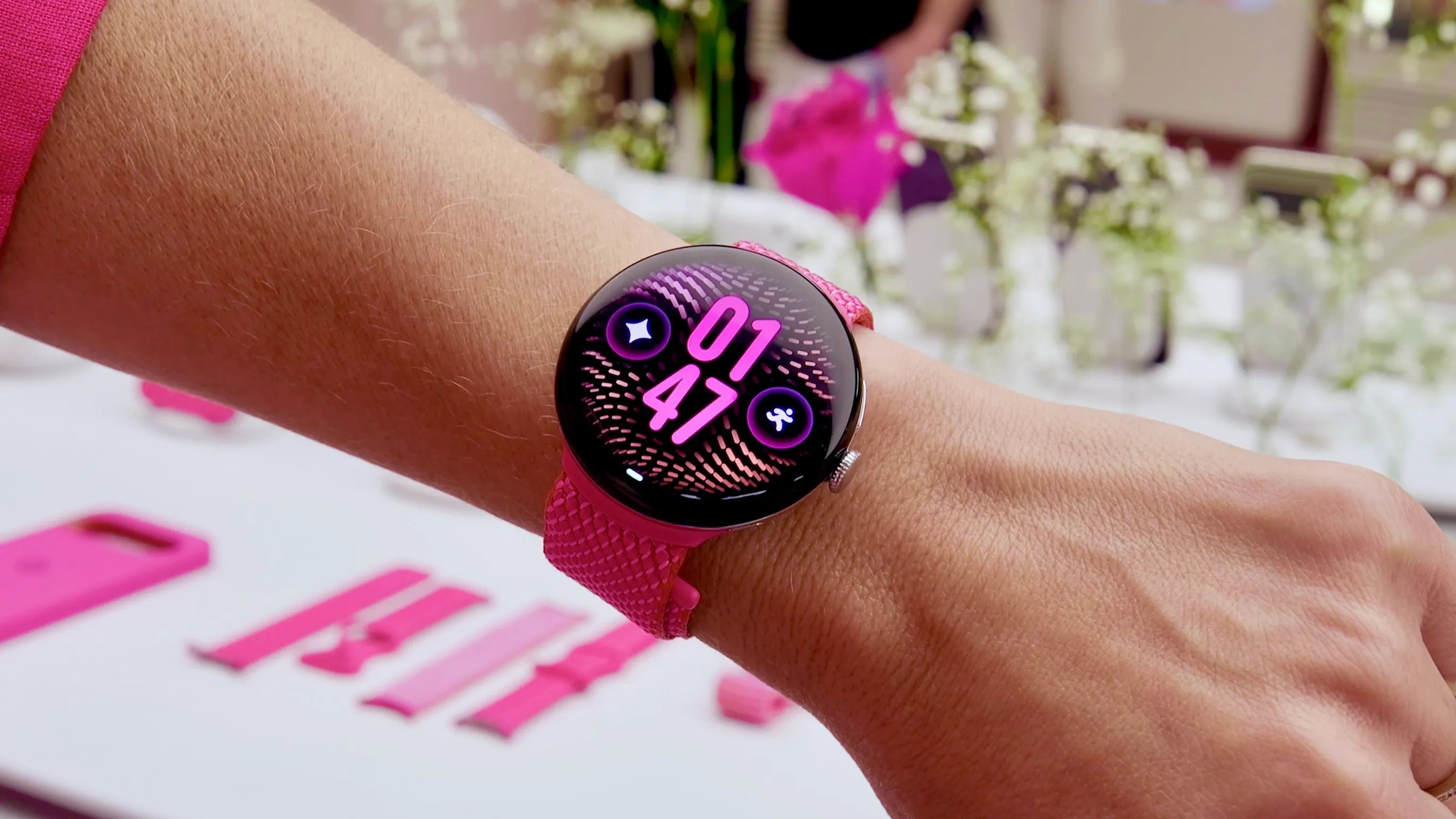 Pixel Watch 5 vs Galaxy Watch 9 สมาร์ตวอชฝั่ง Android รุ่นไหนเหมาะกับสุขภาพคุณมากกว่า