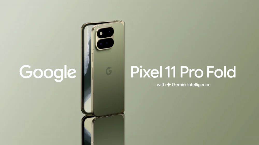 Pixel 11 Pro Fold ดีไซน์ใหม่ บางขึ้น แข็งแรงขึ้น แต่คุ้มไหมกับราคาพรีเมียม