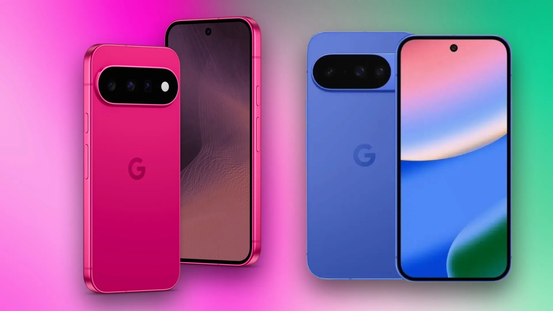 Pixel 11 ราคาเปิดสูงขึ้น แต่ยังคุ้มหรือไม่เมื่อเทียบกับ Pixel 9 และ Pixel 10