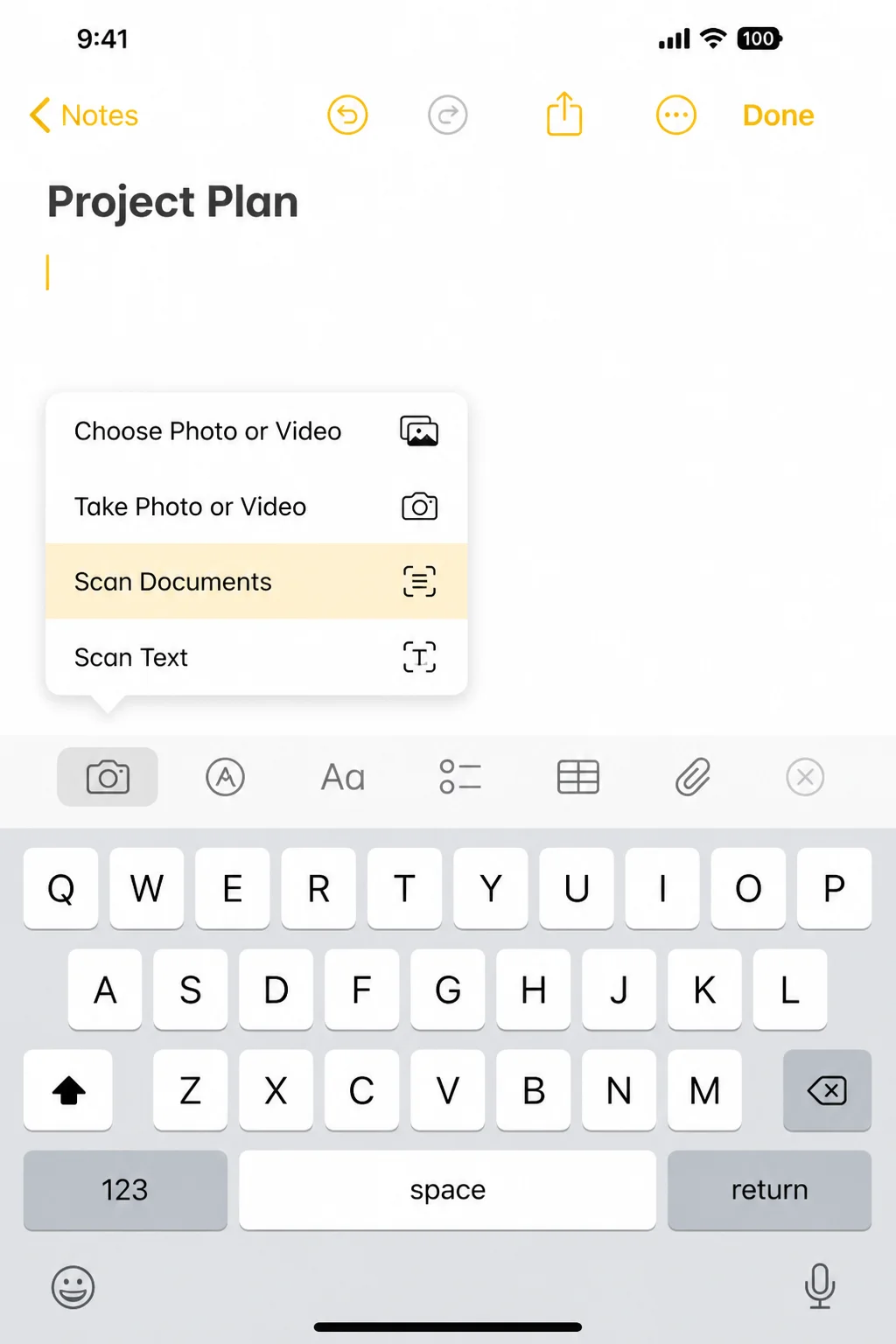 เมนู Accessibility ที่ซ่อนฟีเจอร์ลับ iPhone เพิ่มทั้งงานและความเป็นส่วนตัว