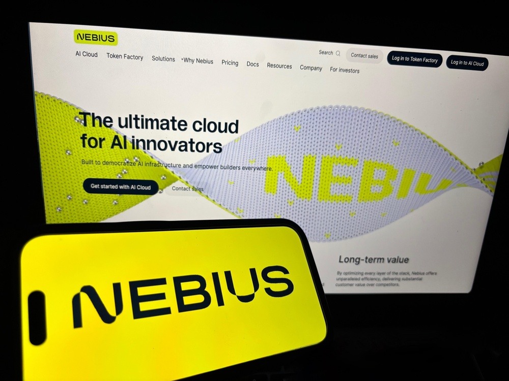 ผู้ให้บริการ AI cloud รุ่นใหม่เร่งขยายโครงสร้างพื้นฐาน AI หนุนรายได้พุ่งแรง