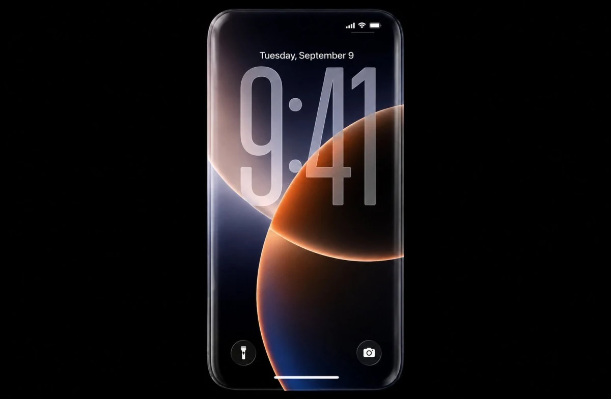 iPhone 20 Pro ฉลองครบรอบ 20 ปีด้วยหน้าจอใหญ่และดีไซน์กระจกไร้ขอบ