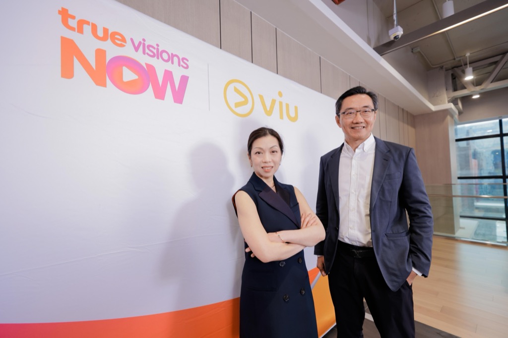 Branded Zone กลยุทธ์ใหม่ผลักดันซีรีส์ไทยออริจินัลสู่สตรีมมิ่งเอเชีย