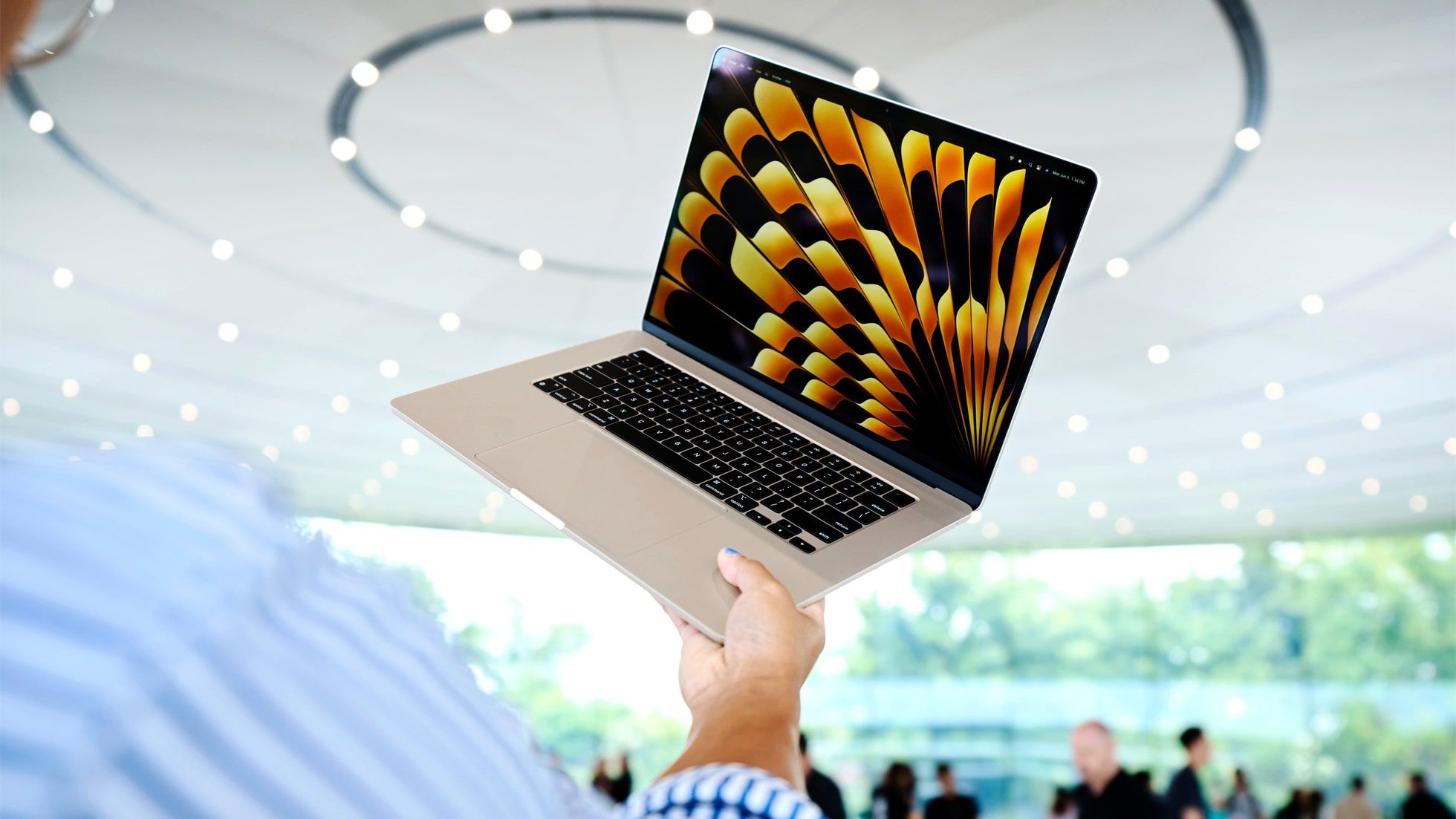 ราคา MacBook พุ่ง รับมือวิกฤตขาดแคลน RAM ที่ยืดเยื้อ