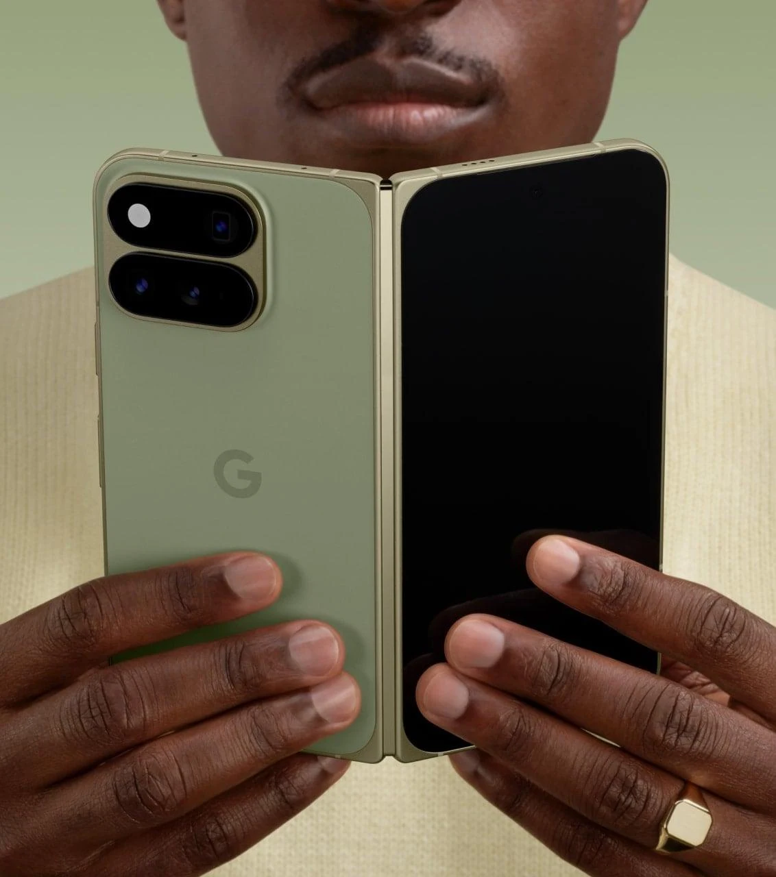 Pixel 11 Pro Fold เปิดตัวทางการ: จอ Super Actua Flex และชิป Tensor G6 ที่จริงจังกว่าเดิม