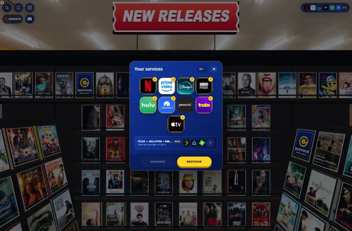 จาก Letterboxd สู่จอทีวี: Bingers และ BingeBuster เปลี่ยนการดูซีรีส์ให้เป็นงานอดิเรกที่จัดหมวดหมู่ได้