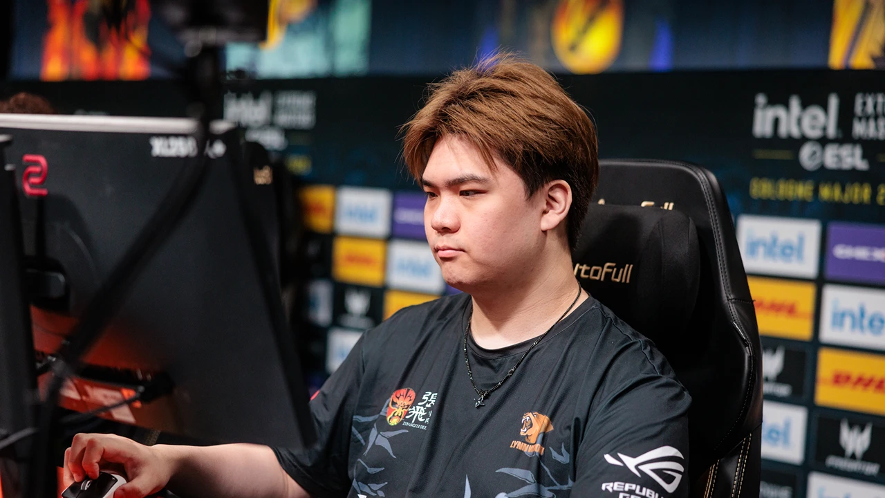 ศึกชี้ชะตาเพลย์ออฟ Esports World Cup: Vitality, Lynn Vision และ MOUZ ภายใต้แรงกดดันสูงสุด