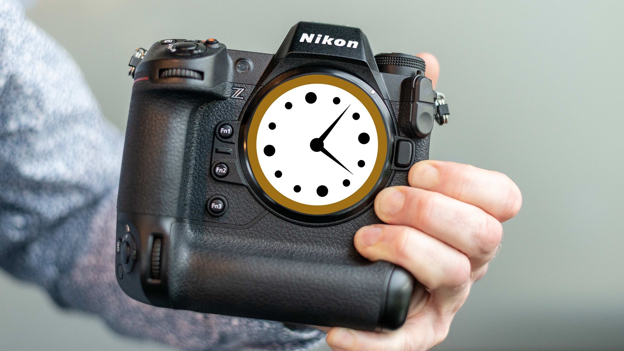 Nikon ชะลอผลิตภัณฑ์ใหม่เกือบยกชุดถึง 2027 สัญญาณเตือนวงการกล้อง
