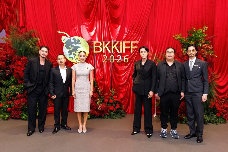 BKKIFF จุดเปลี่ยนที่ผลักเทศกาลภาพยนตร์กรุงเทพสู่ศูนย์กลางจอโลก