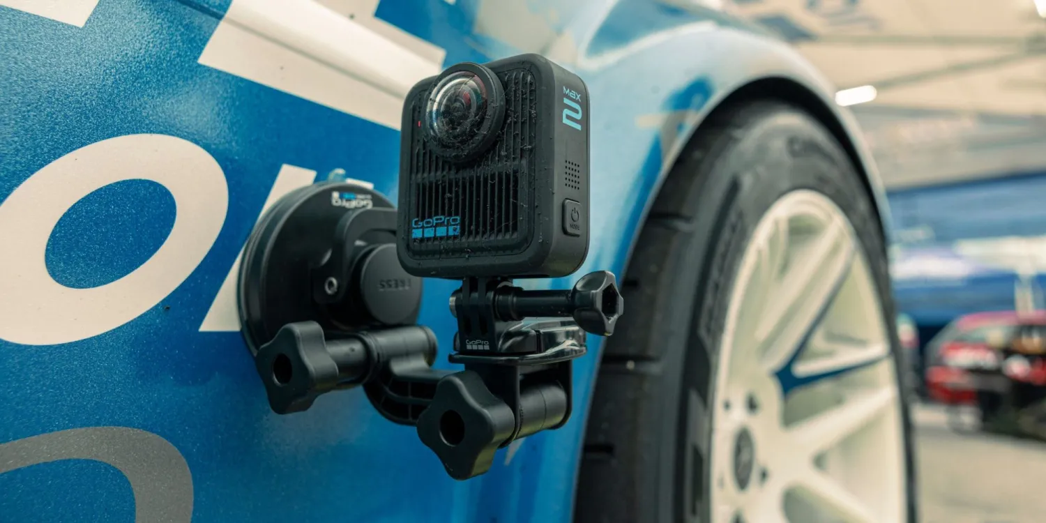 จังหวะทองของ action camera deals จาก DJI, GoPro และ Polaroid