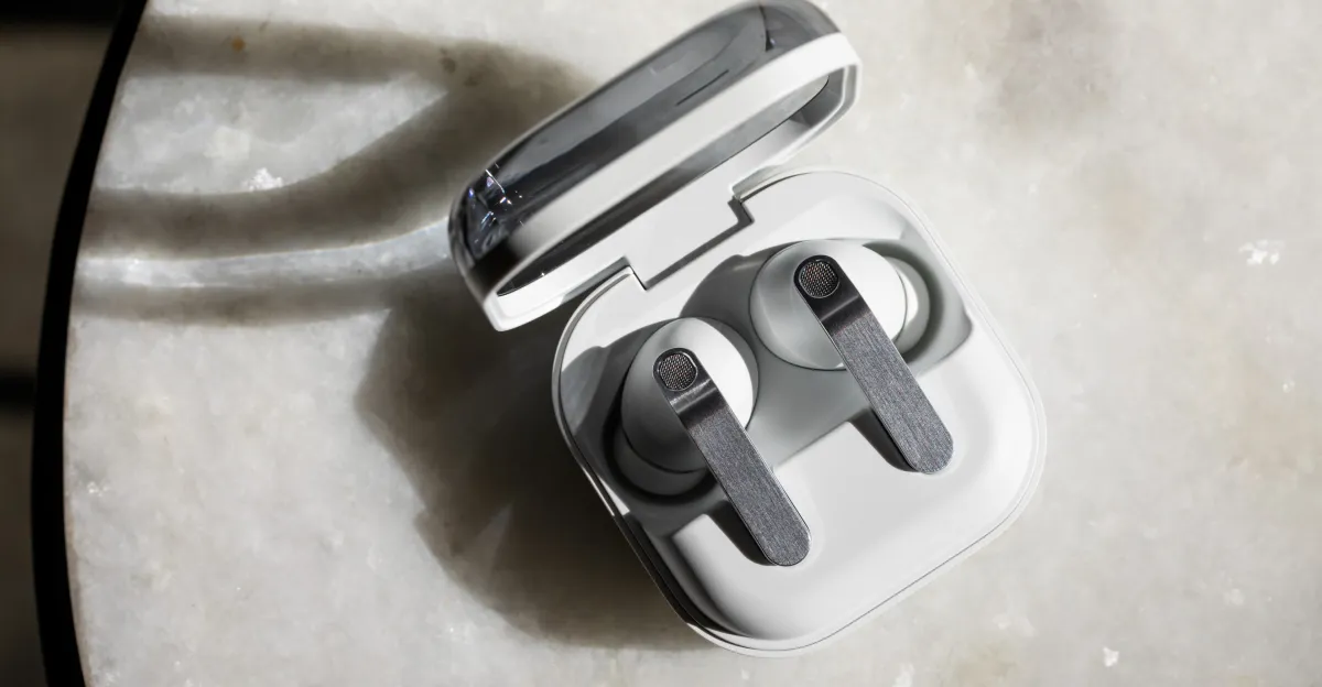 Galaxy H1 หูฟังครอบหู Samsung ที่ตั้งใจชน AirPods Max และ Sony WH