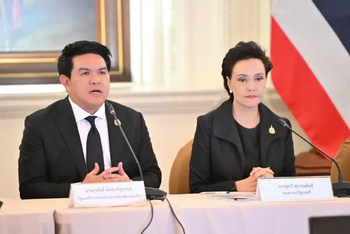 ท่องเที่ยวไทยพลัส: เงินอุดหนุนโรงแรมเปลี่ยนเกมการเดินทาง