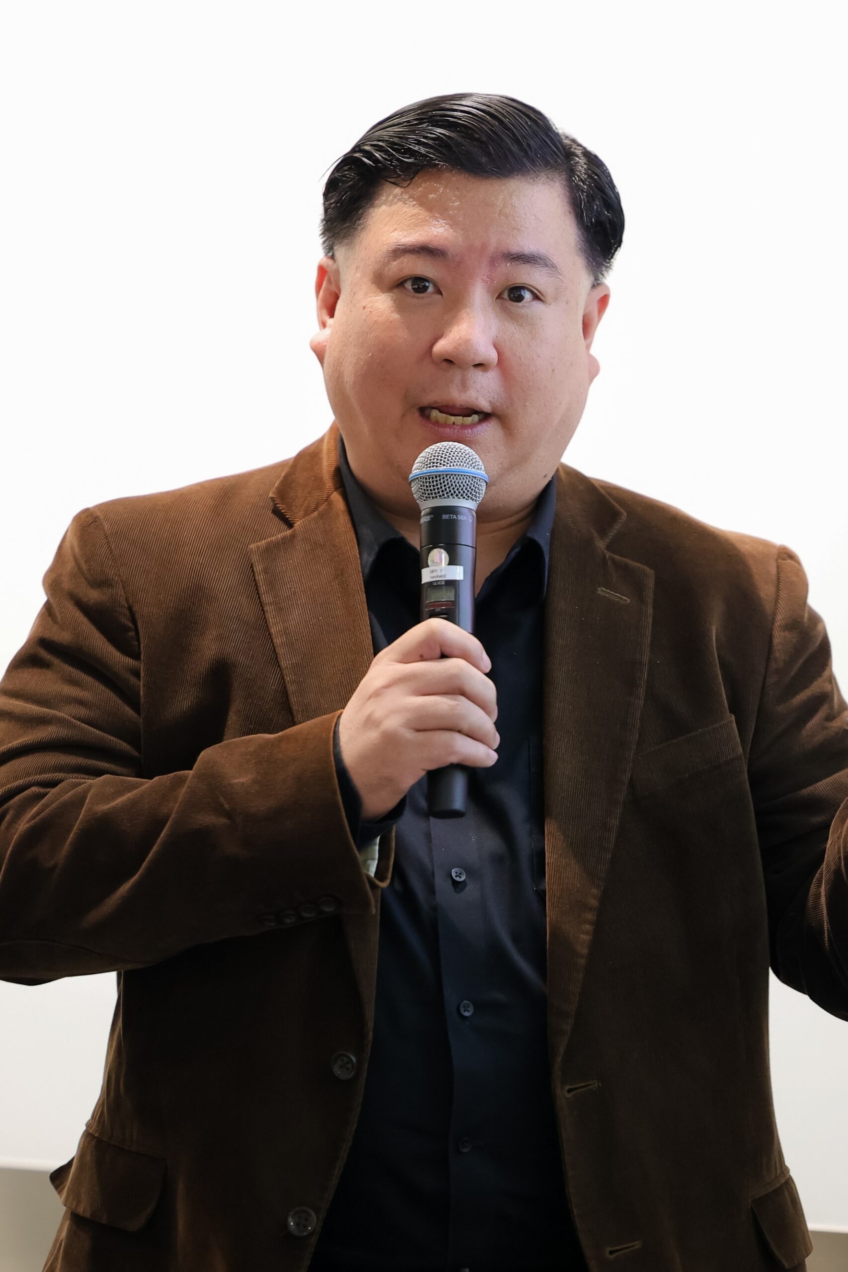 องค์กรชั้นนำเปลี่ยนวิธีสร้างผู้นำ: ผสานคนและ AI นำองค์กรสู่ Frontier Firm