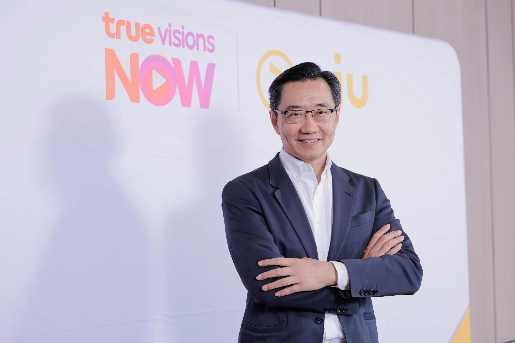 เมื่อซีรีส์ไทยบุกสตรีมมิ่งอาเซียนผ่านดีล TrueVisions NOW Viu