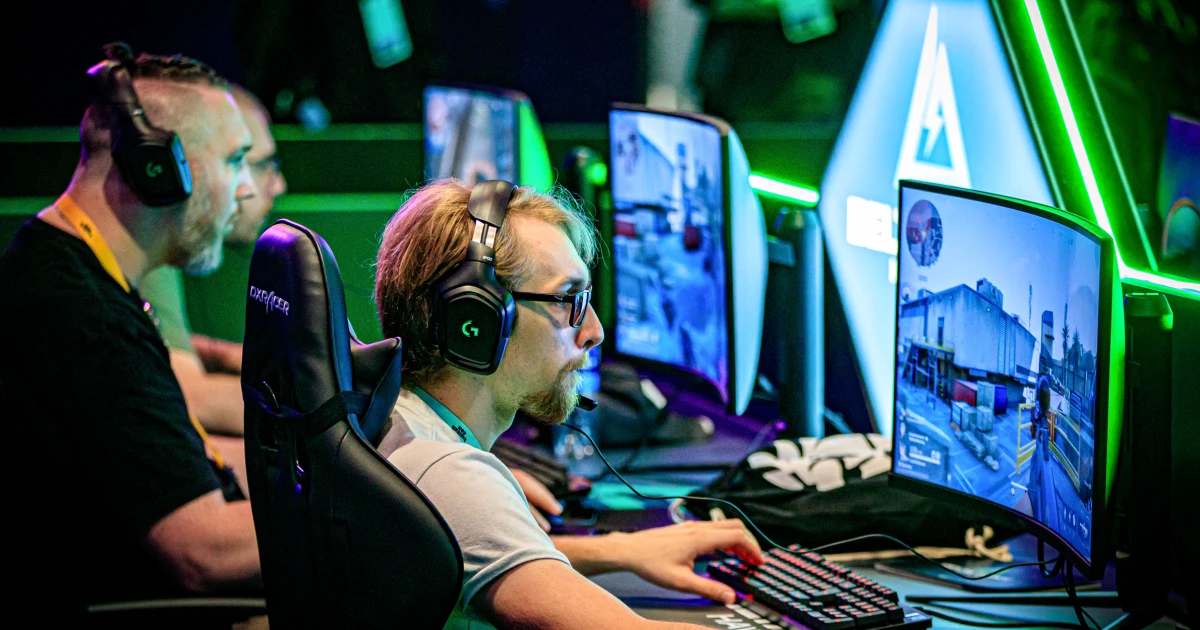หยุดให้สตรีมของคุณเทรน AI อัตโนมัติ บน Twitch ต้องทำเอง