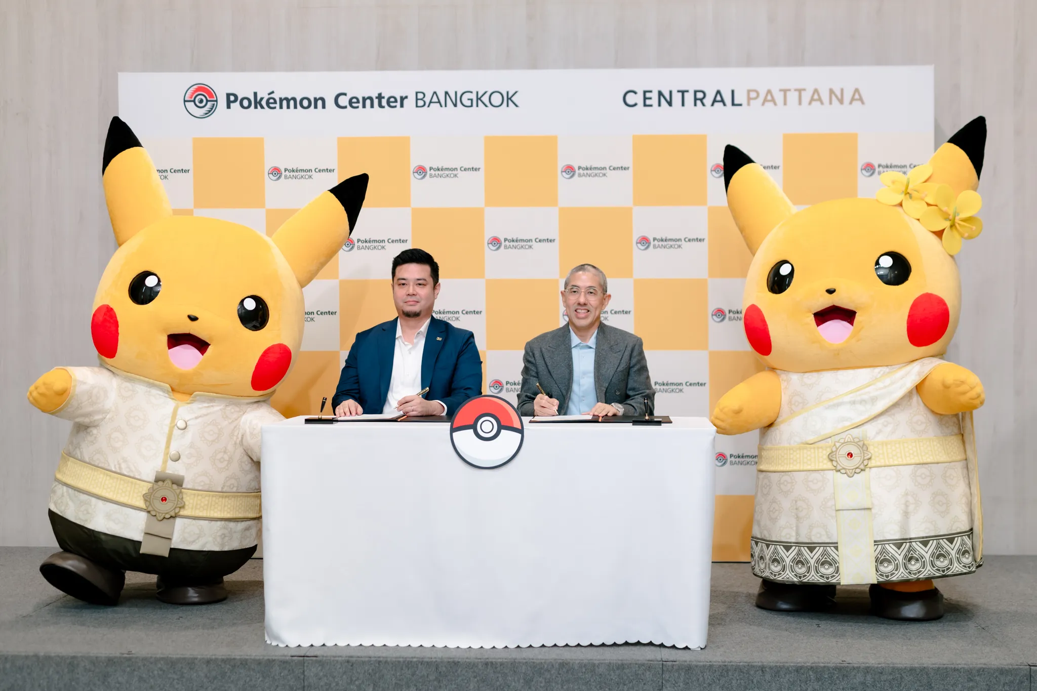 Pokémon Center เปิดใหม่ จุดเปลี่ยนร้านค้าป๊อปคัลเจอร์ในอาเซียน