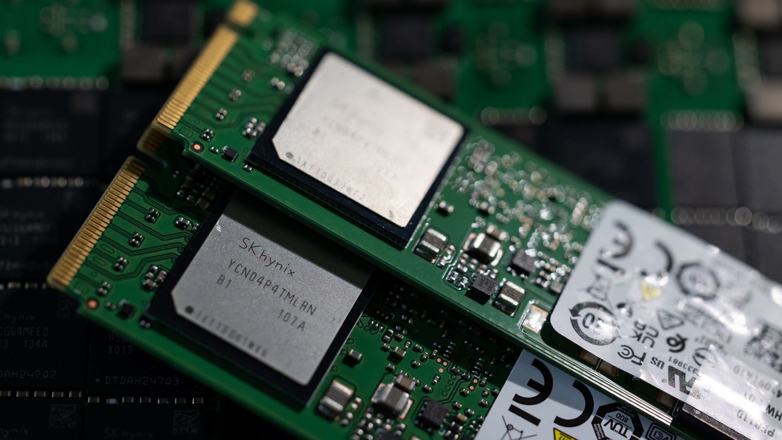 เคลม SSD กลายเป็นกับดักการคืนเงิน เมื่อโรงงานไม่มีของเปลี่ยน