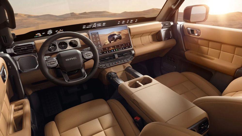 ปลั๊กอินไฮบริด SUV ถล่มตลาด: GAC Yue 7, ORA 5 Wagon และ MG 07 กดดันรถไฟฟ้าล้วน