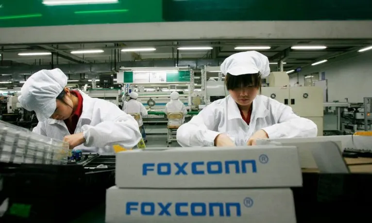 Foxconn ขยายตัวสู่โรงงาน EV ไต้หวัน และห่วงโซ่อุตสาหกรรมโลก