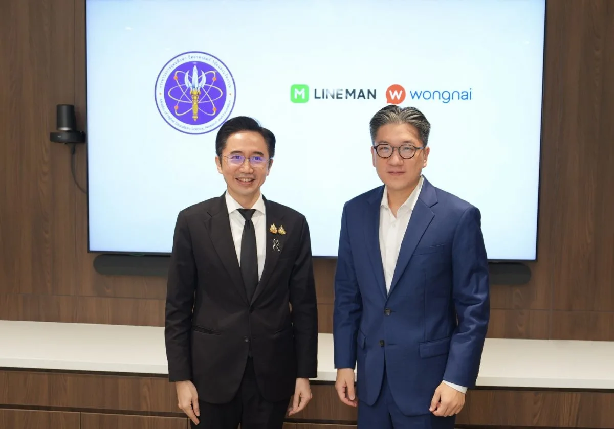กรอบคิด AI และ Tech Camp: โจทย์ใหม่ของแรงงานยุค Deep Tech