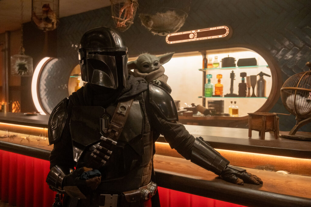 วิเคราะห์ The Mandalorian และ Grogu บน Disney+ หลังคว้าเสียงชมจากโรงภาพยนตร์